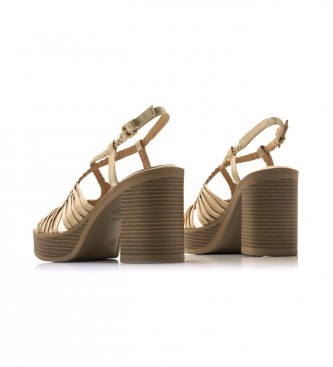 MTNG Sandales New 67 beige