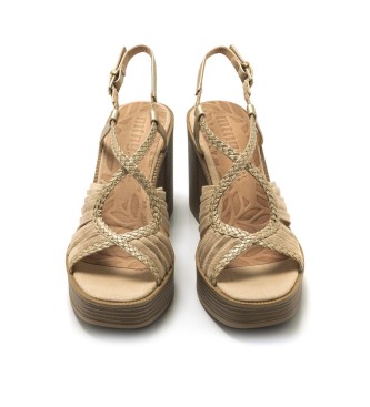 MTNG Sandales New 67 beige
