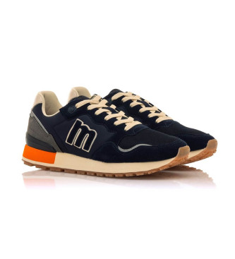 MTNG Chaussures Joggo Classic navy