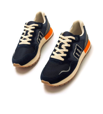 MTNG Chaussures Joggo Classic navy