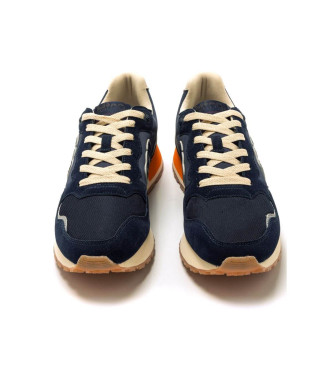 MTNG Chaussures Joggo Classic navy