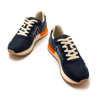 MTNG Chaussures Joggo Classic navy