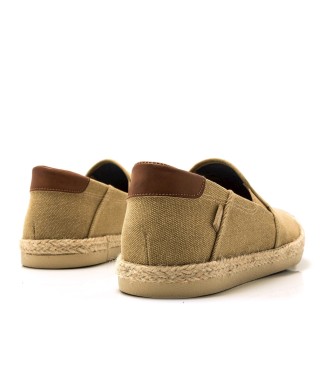 Mustang Scarpe da ginnastica Bequia beige