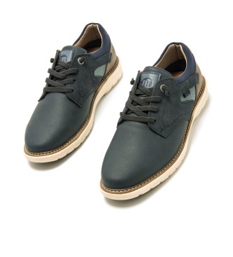 Mustang Buty sportowe Blum navy