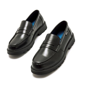 MTNG Scarpe nere Daris