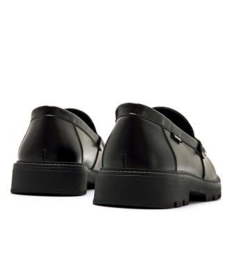 MTNG Scarpe nere Daris