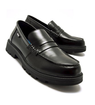 MTNG Scarpe nere Daris