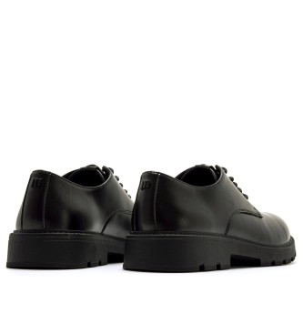 MTNG Scarpe nere Daris