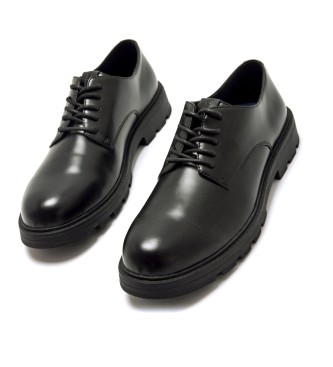 MTNG Scarpe nere Daris