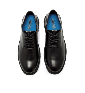 MTNG Scarpe nere Daris