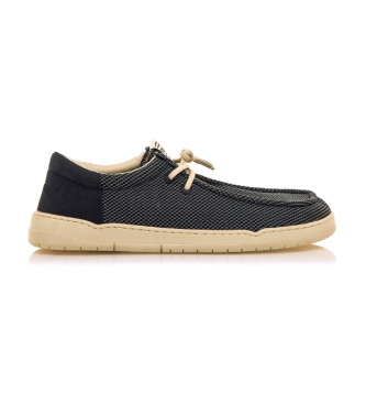 MTNG Frei-Miami Schuhe Blau