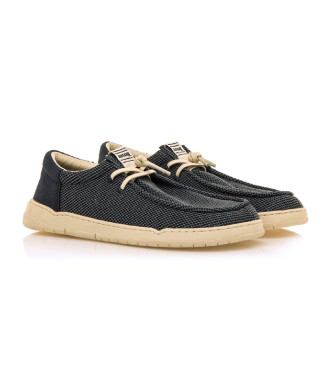 MTNG Frei-Miami Schuhe Blau