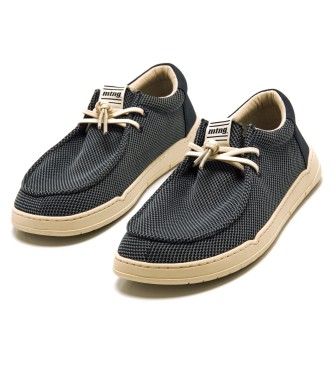 MTNG Frei-Miami Schuhe Blau