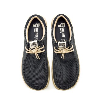 MTNG Frei-Miami Schuhe Blau