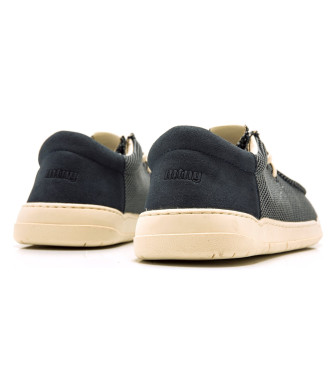 MTNG Frei-Miami Schuhe Blau