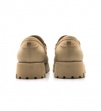 Mustang Mocasines Lenox beige