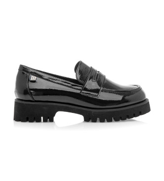 Mustang Lenox Casual Shoes Black