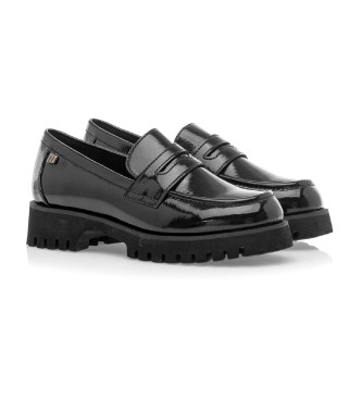 Mustang Lenox Casual Shoes Black