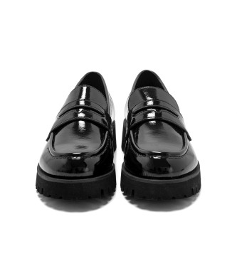 Mustang Lenox Casual Shoes Black