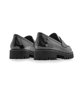 Mustang Lenox Casual Shoes Black