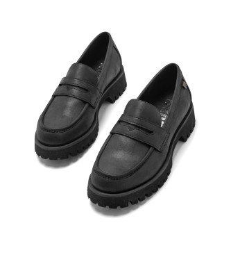 Mustang Lenox Casual Shoes Black