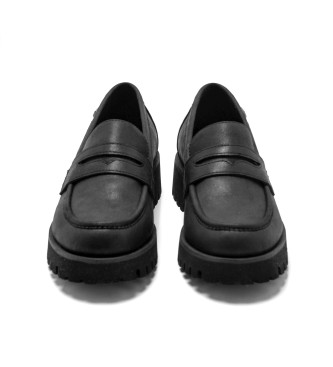 Mustang Lenox Casual Shoes Black