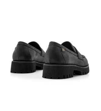 Mustang Lenox Casual Shoes Black