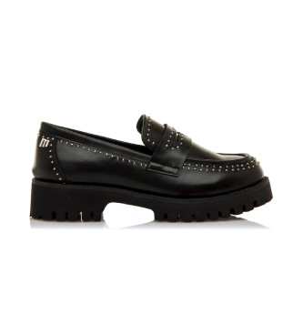 MTNG Zapatos Lenox negro