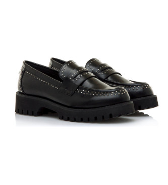 MTNG Zapatos Lenox negro