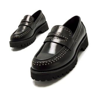 MTNG Zapatos Lenox negro