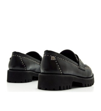 MTNG Zapatos Lenox negro