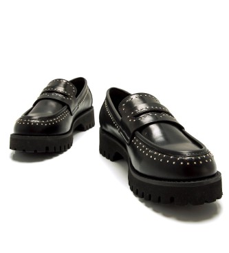 MTNG Zapatos Lenox negro
