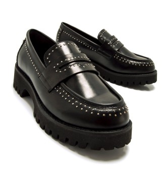 MTNG Zapatos Lenox negro