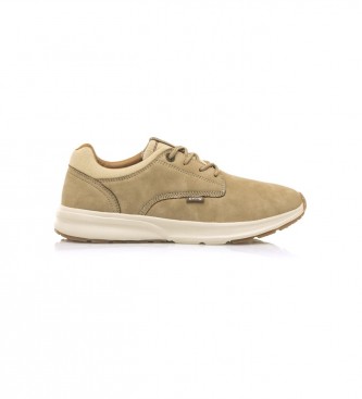 Mustang Trainers Tady Beige