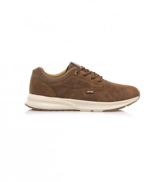 Mustang Tady Sneakers Brown