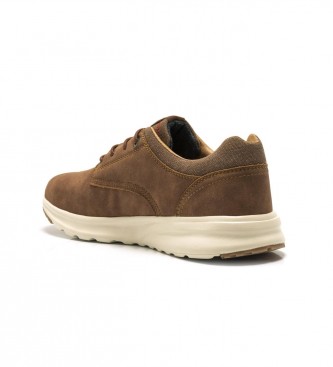 Mustang Tady Sneakers Bruin