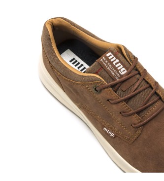 Mustang Tady Brown Sneakers