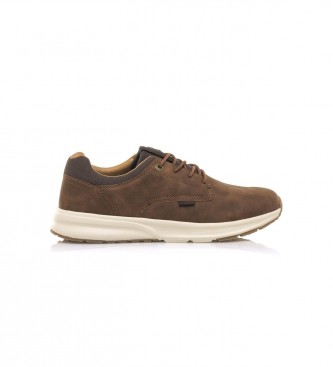 Mustang Sapatilhas Casual Tady Brown