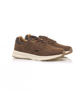 Mustang Casual Sneakers Tady bruin