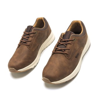 Mustang Casual Sneakers Tady Brown