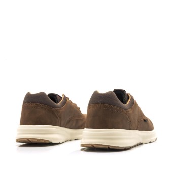 Mustang Casual Sneakers Tady Brown