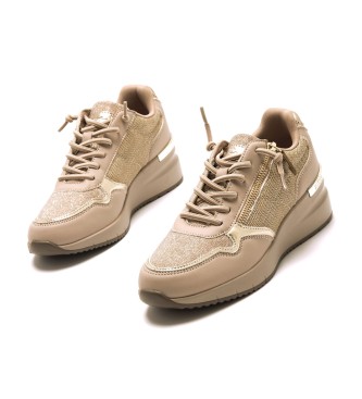 MTNG Zapatillas Goa beige