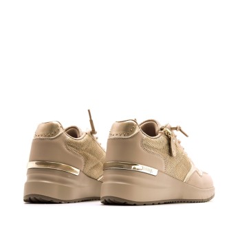MTNG Zapatillas Goa beige