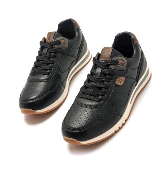 MTNG Nuove sneakers Metro nere