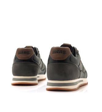 MTNG Nuove sneakers Metro nere