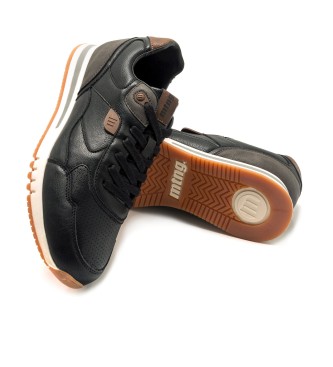 MTNG Nuove sneakers Metro nere