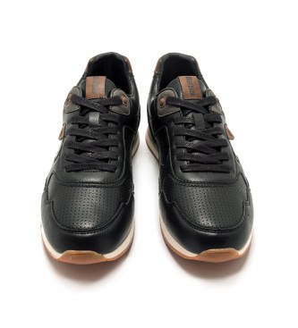 MTNG Nuove sneakers Metro nere