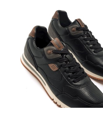 MTNG Nuove sneakers Metro nere
