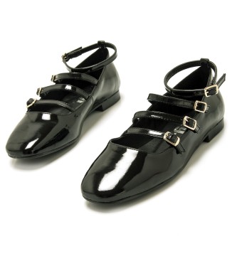 Mustang Dress Shoes Camille Black