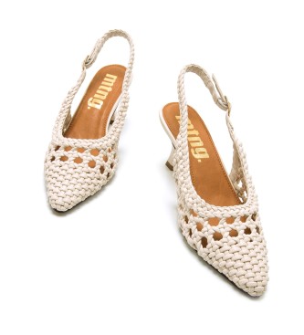 MTNG Schuhe Jady wei